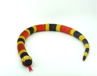 Eastern Milk Snake