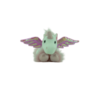 Lying Pegasus Plush (GDL5045-1B)