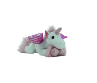 Lying Pegasus Plush (GDL5045-1B)