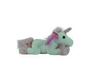 Lying Pegasus Plush (GDL5045-1B)