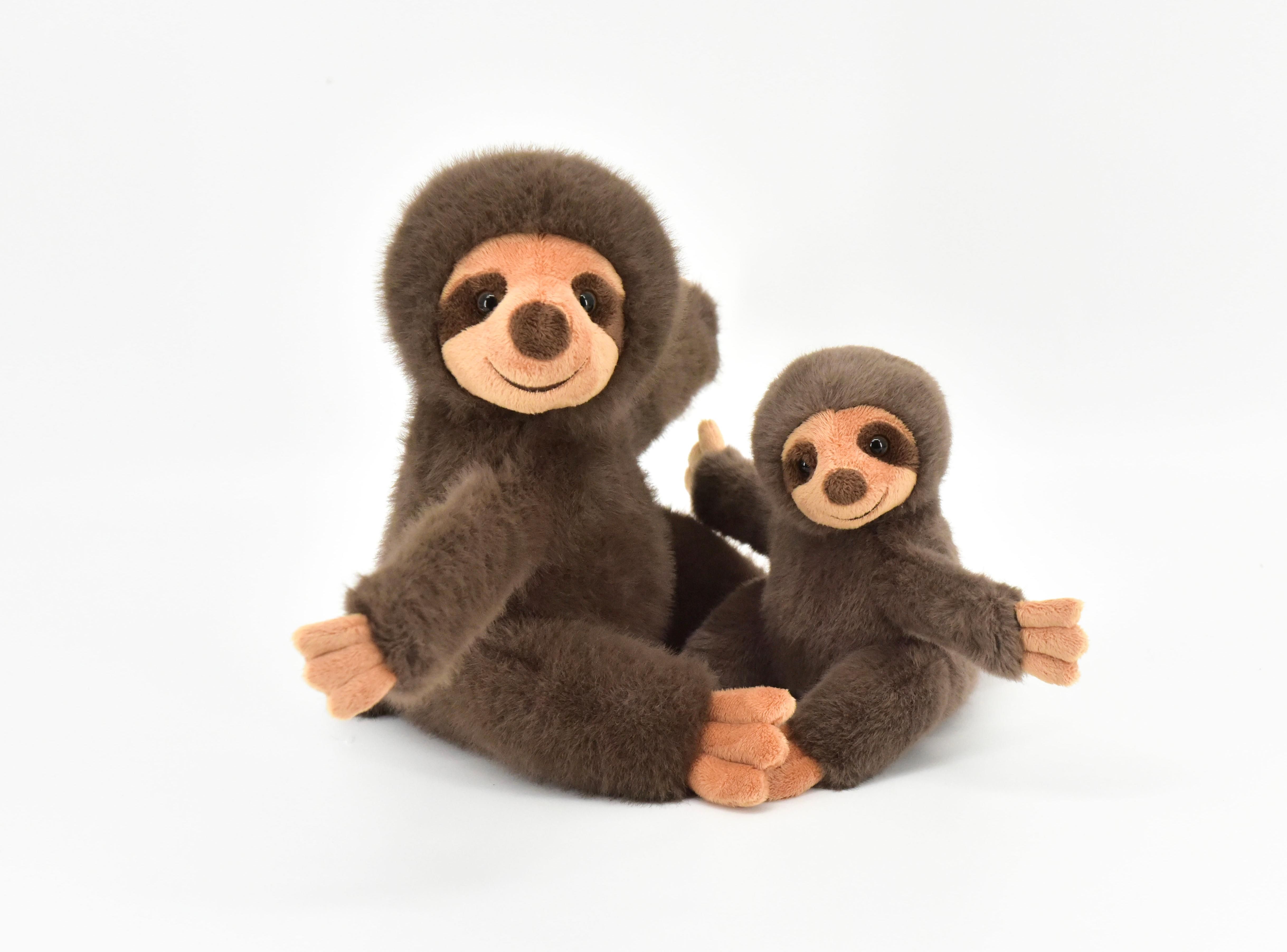 Sloth (GDX23089-1A)