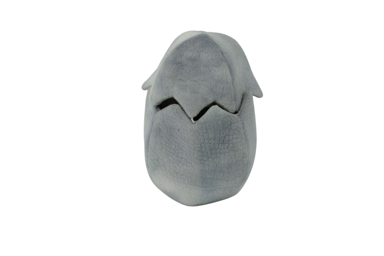 Triceratop Egg Hand Puppet (GDL24002-3)