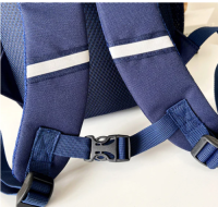 Captain America Student Backpack