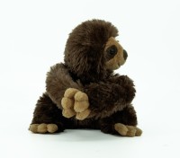 Plush Sitting Sloth