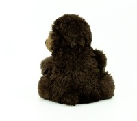 Plush Sitting Sloth