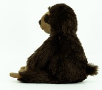 Sitting Sloth Furry charm