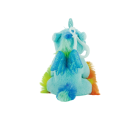 Plush Pegasus Keyholder (GDL8052-3C)