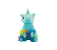 Plush Pegasus Keyholder (GDL8052-3C)