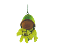 Plush Sea Creature Keyholder (GDL9008)