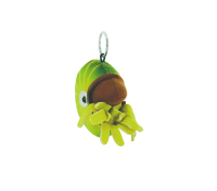 Plush Sea Creature Keyholder (GDL9008)