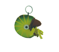 Plush Sea Creature Keyholder (GDL9008)