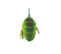 Plush Sea Creature Keyholder (GDL9008)
