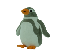 White&gray Penguin (GDX23072-3B)