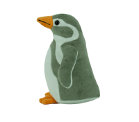 White&gray Penguin (GDX23072-3B)