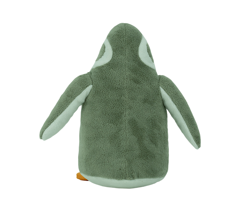 White&gray Penguin (GDX23072-3B)