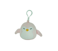 Palmful plush chick keyholder (GDX24053)