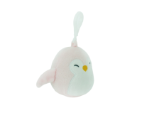 Palmful plush chick keyholder (GDX24053)