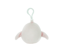 Palmful plush chick keyholder (GDX24053)