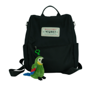 Parrot plush Keyholder (GDX23042)