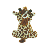 Palmful Giraffe W/Keyholder (GDL6008)
