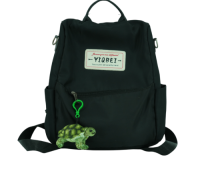 Palmful Turtle plush keyholder(GDX9031K-3A)