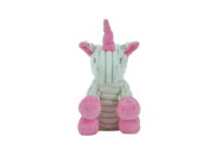 White Unicorn Plush ( GDX8064-1B)