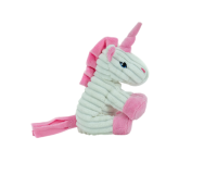 White Unicorn Plush ( GDX8064-1B)