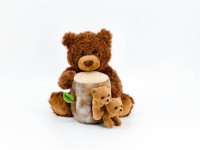 Tree cave Bear (GDL22004-1)