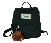 Plush Gorilla keyholder (HK15)
