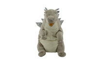 Stegosaurus Hand Puppet (GDL22021-1A)