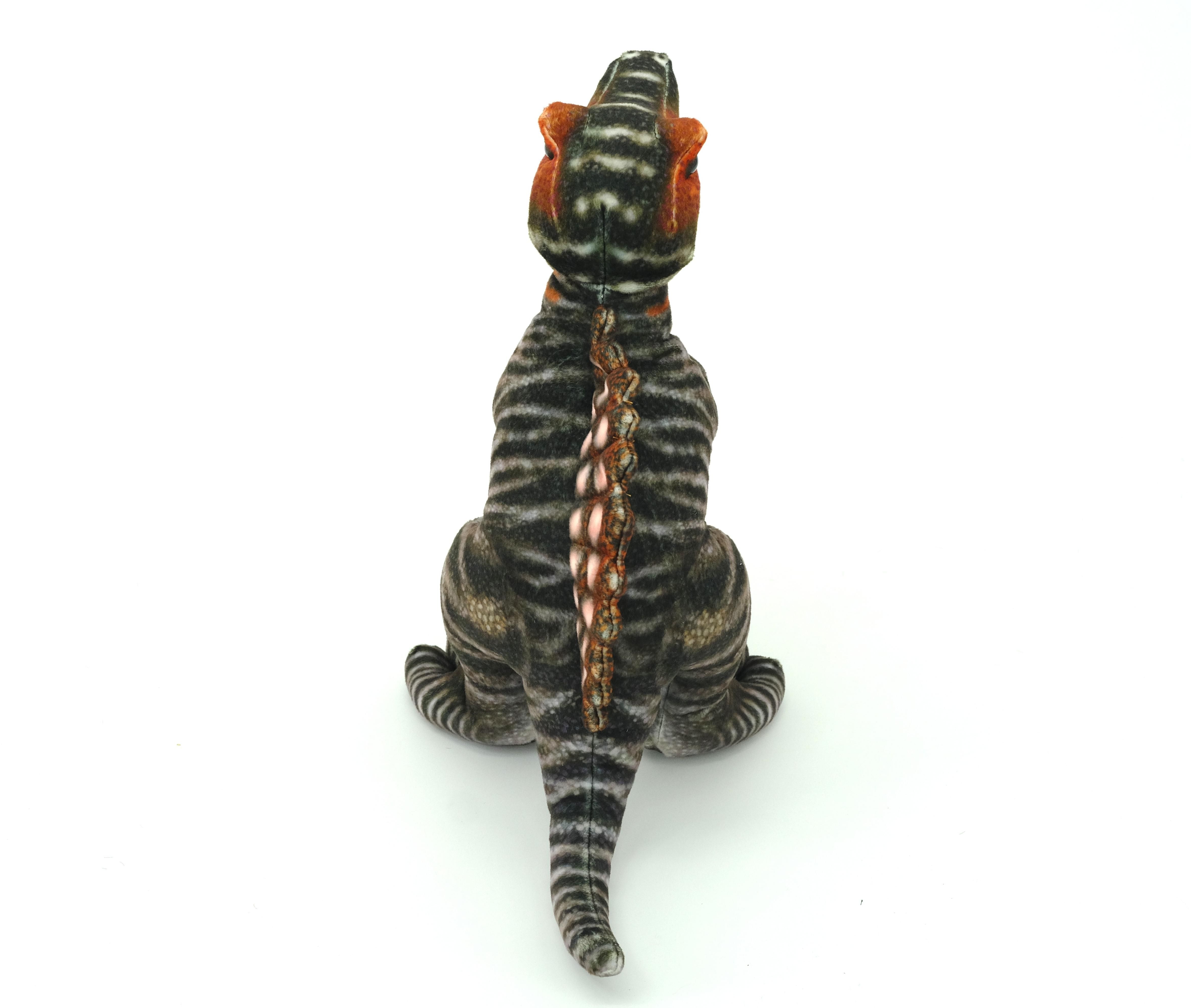 Spinosaurus Plush Dino (GDL8042-4A)
