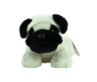 Lying Shar pei Dog (GDX23056-1)