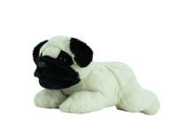 Lying Shar pei Dog (GDX23056-1)