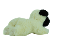 Lying Shar pei Dog (GDX23056-1)