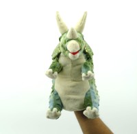 Triceratops Hand Puppet (GDL23013-1)