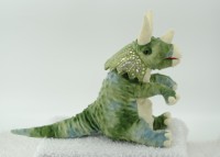 Triceratops Hand Puppet (GDL23013-1)