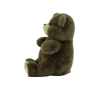 Dark Brown Bear (GDL24021-1C)