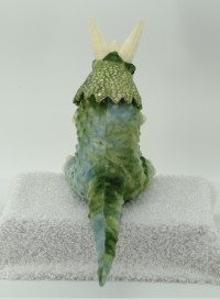 Triceratops Hand Puppet (GDL23013-1)