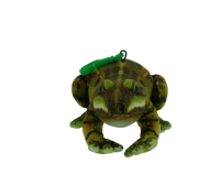 Green Frog Keyholder (GDL23025K-1C)
