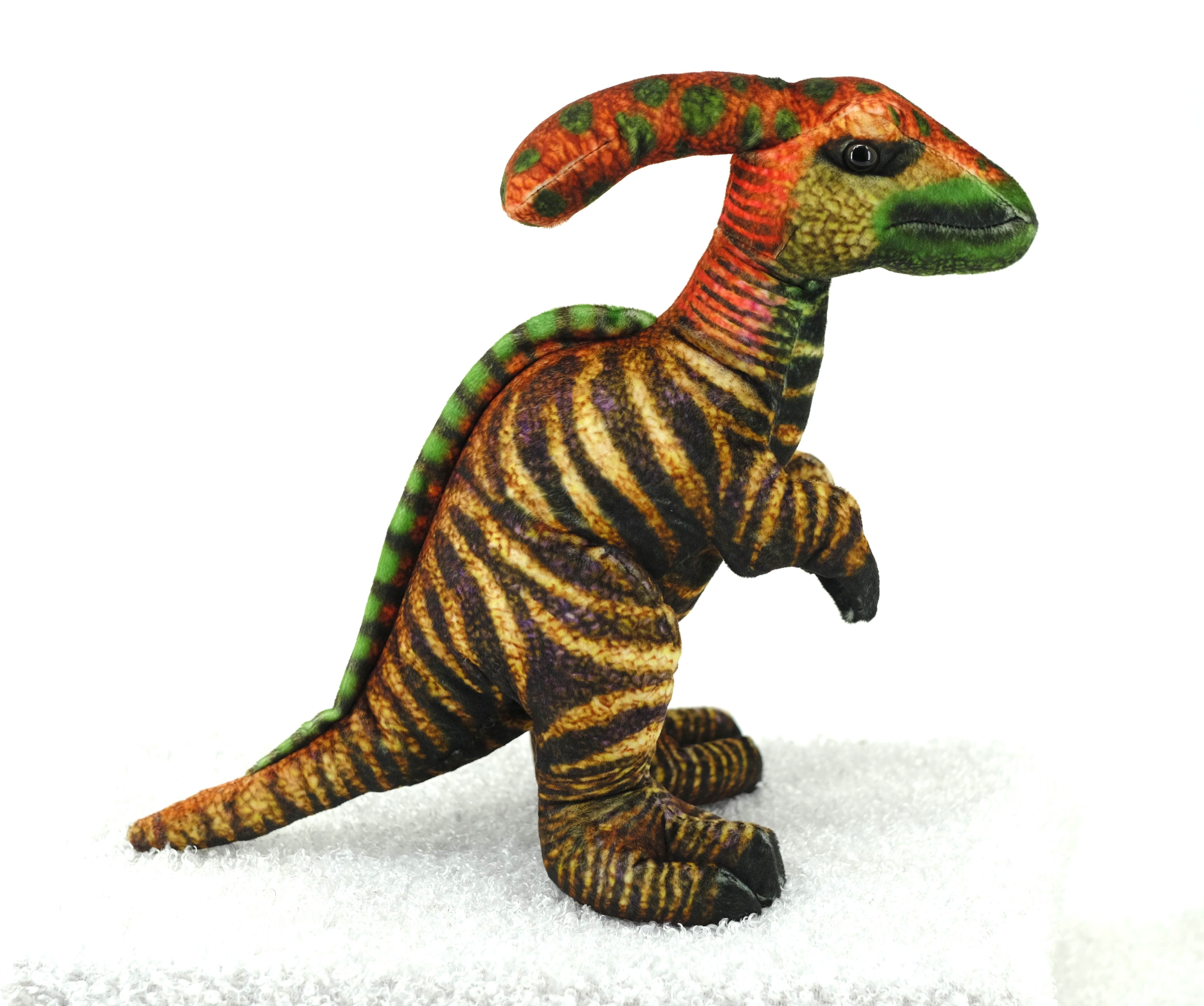 Parasaurolophus Soft&Roaring(GDL8042-3B)