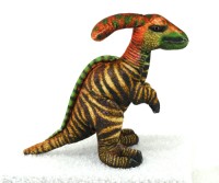 Parasaurolophus Soft&Roaring(GDL8042-3B)