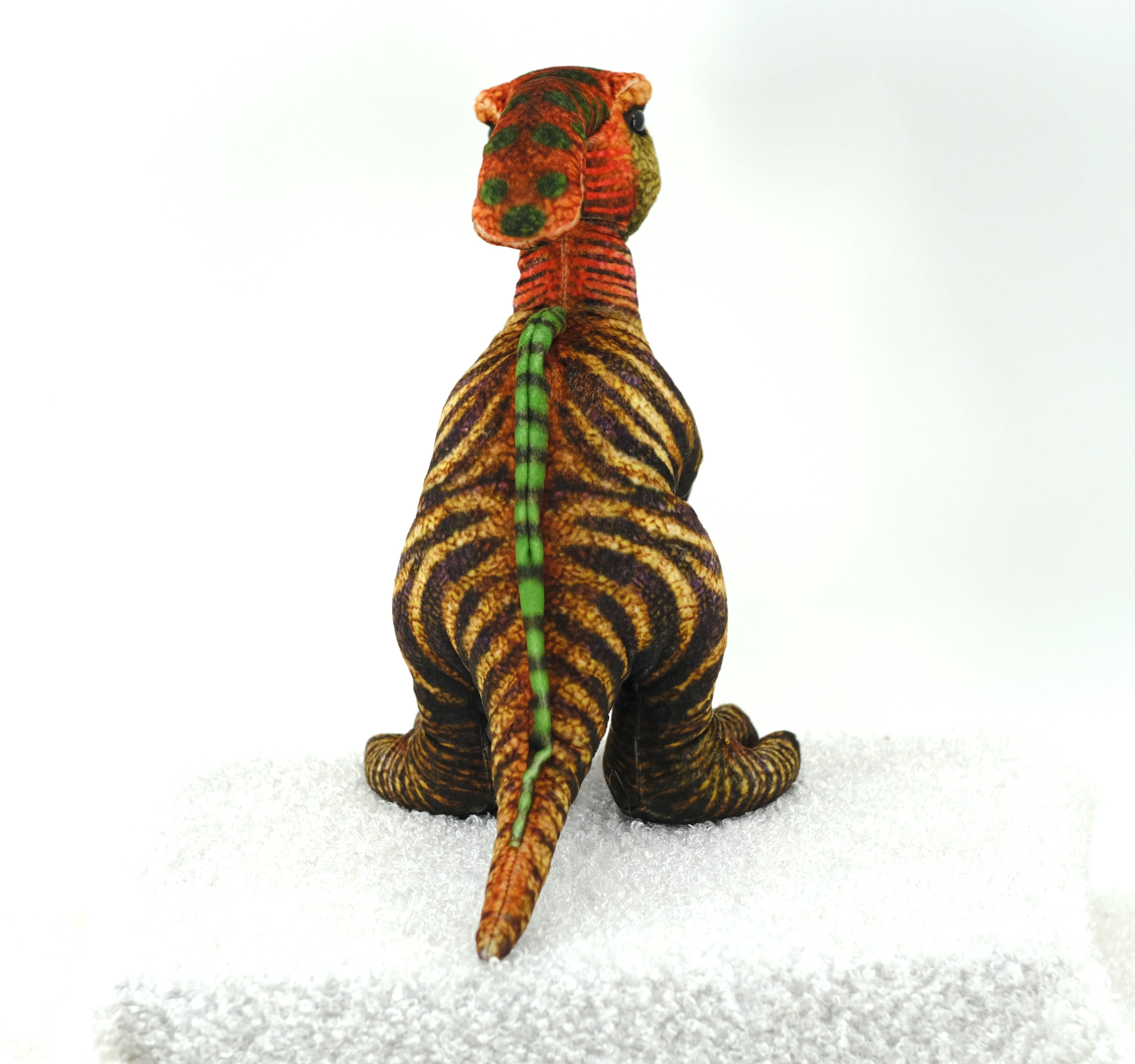 Parasaurolophus Soft&Roaring(GDL8042-3B)