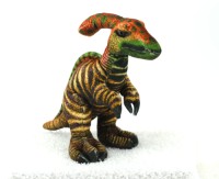 Parasaurolophus Soft&Roaring(GDL8042-3B)