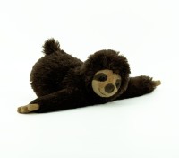 Lying Sloth with pumped arms(GDX23057-2)