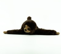 Lying Sloth with pumped arms(GDX23057-2)