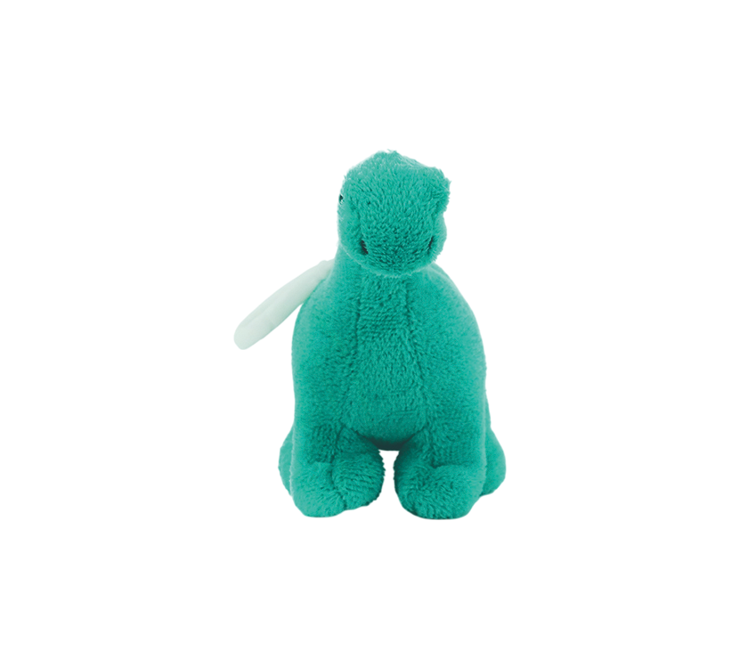 Brachiosaurus plush Keyholder (GDL7012)
