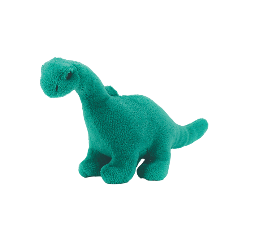 Brachiosaurus plush Keyholder (GDL7012)