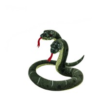 Double Headed Snake
