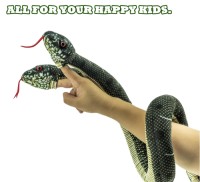 Double Headed Snake