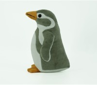 White&gray Penguin (GDX23072-3B)